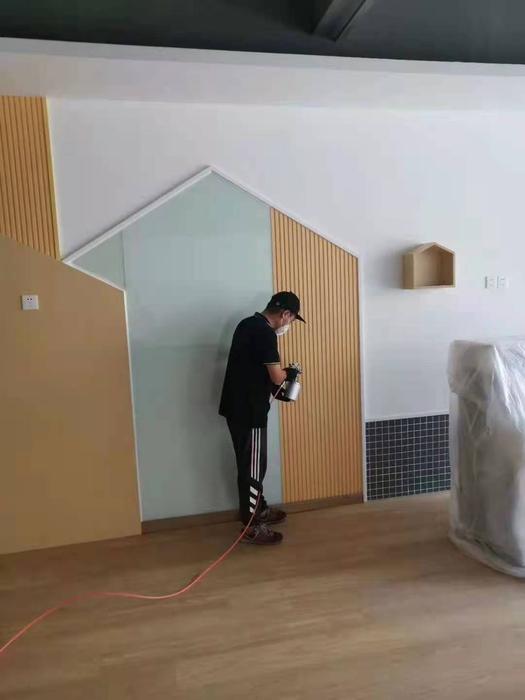 家具除甲醛 家具除甲醛